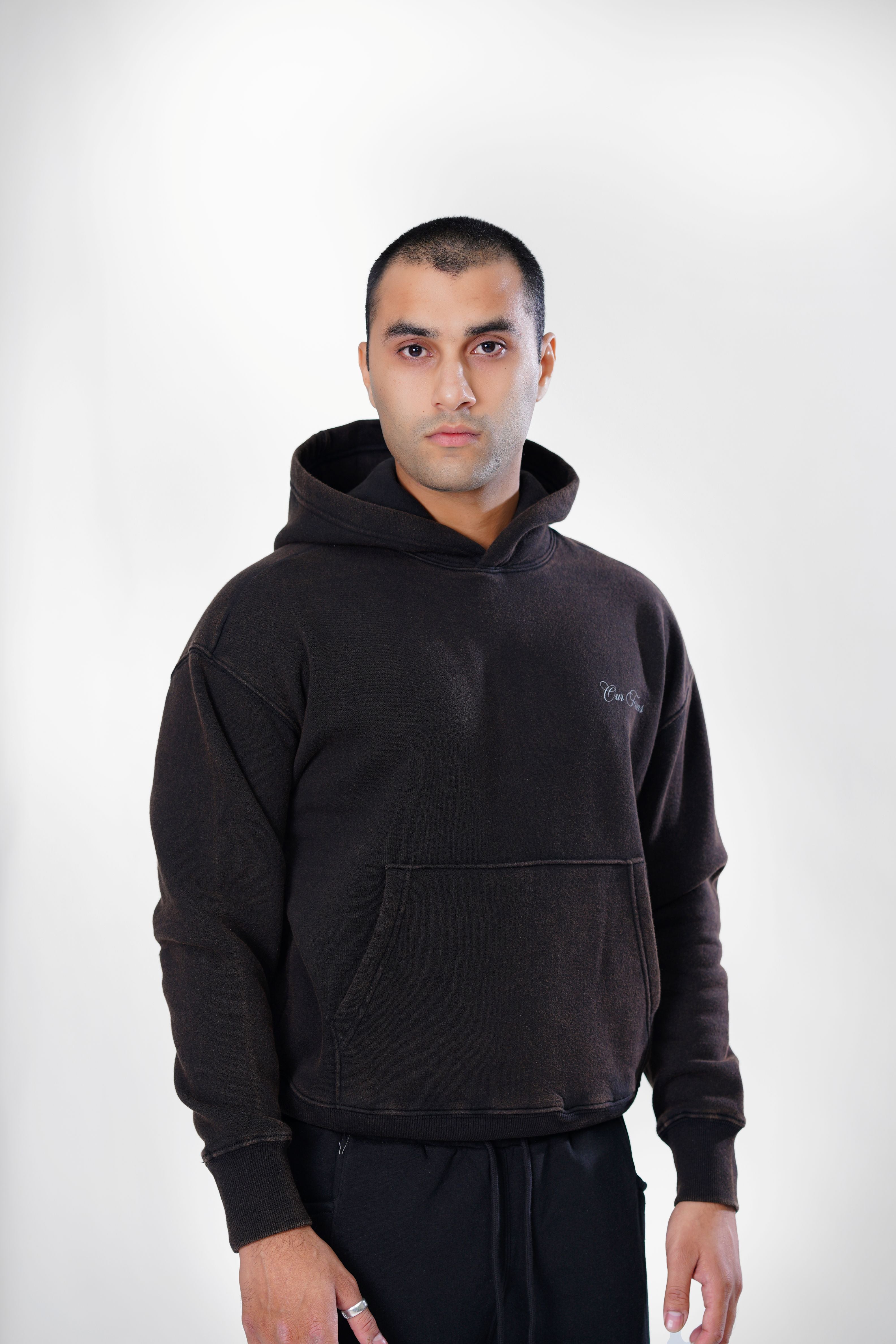 Aston Hoodie