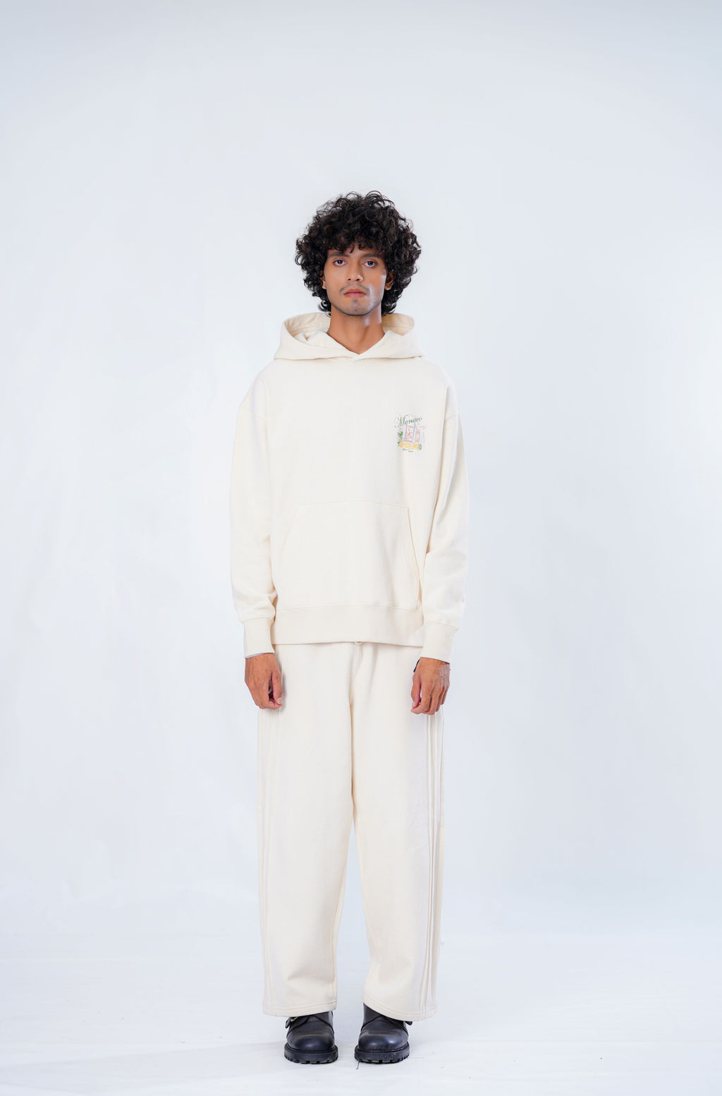 Billionaire’s Holiday Co-Ord