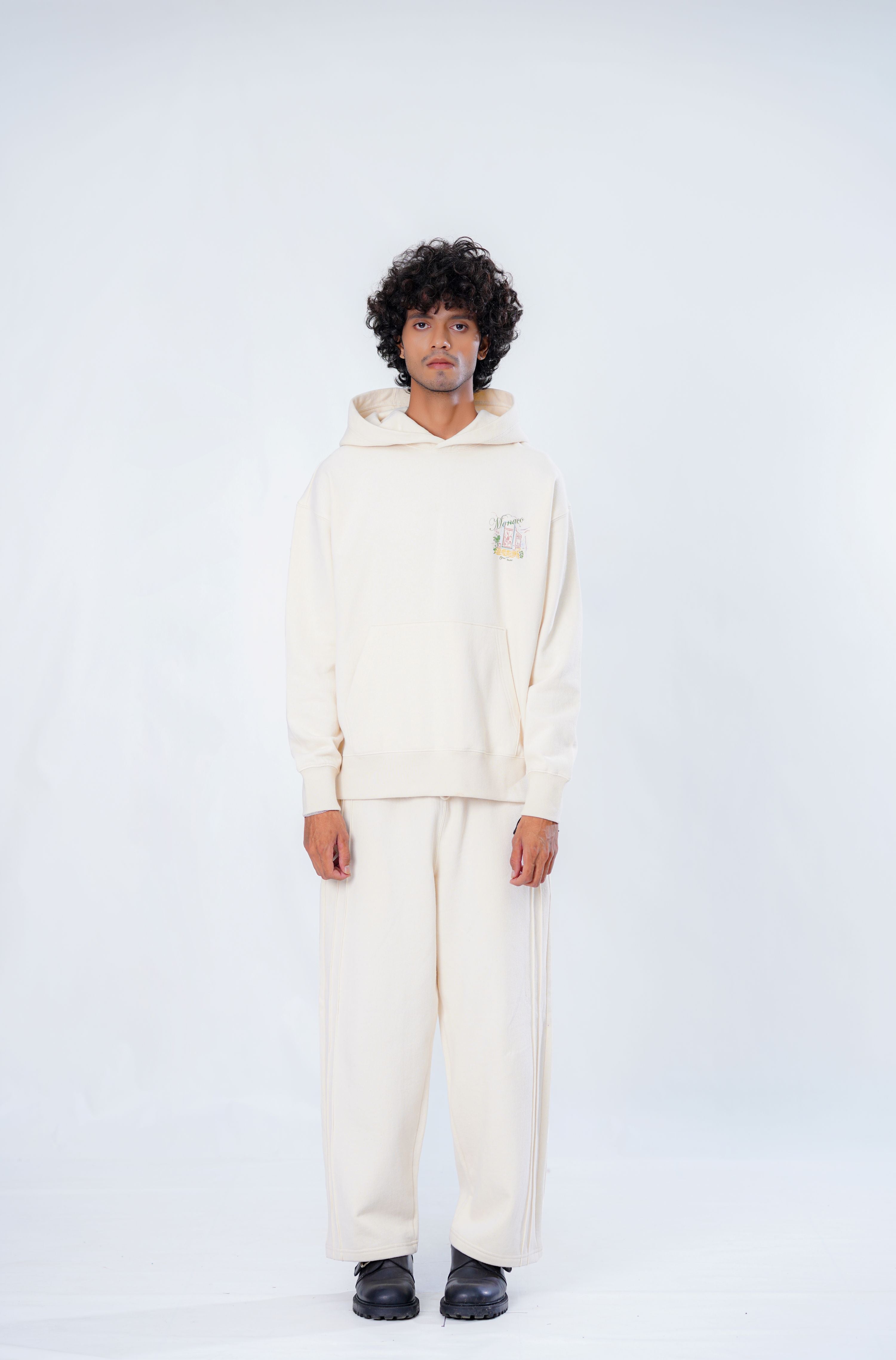 Billionaire’s Holiday Co-Ord