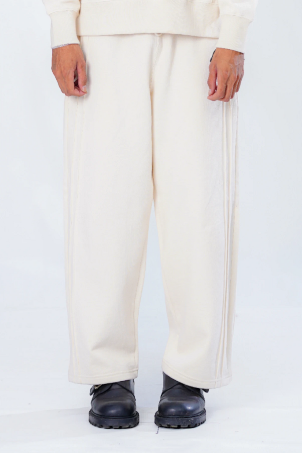 Pleated Trouser