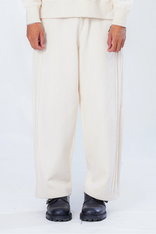 Pleated Trouser