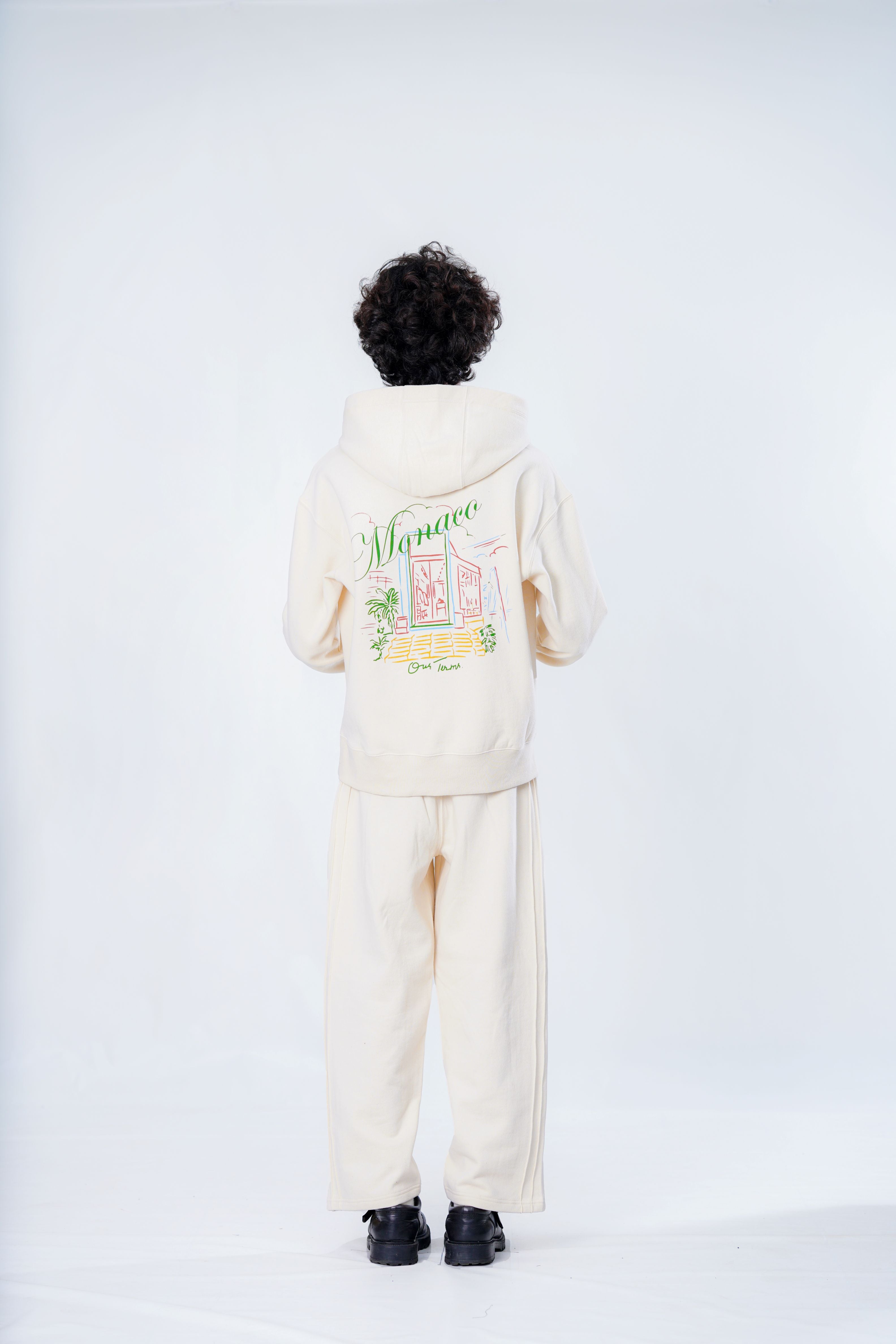 Billionaire’s Holiday Co-Ord