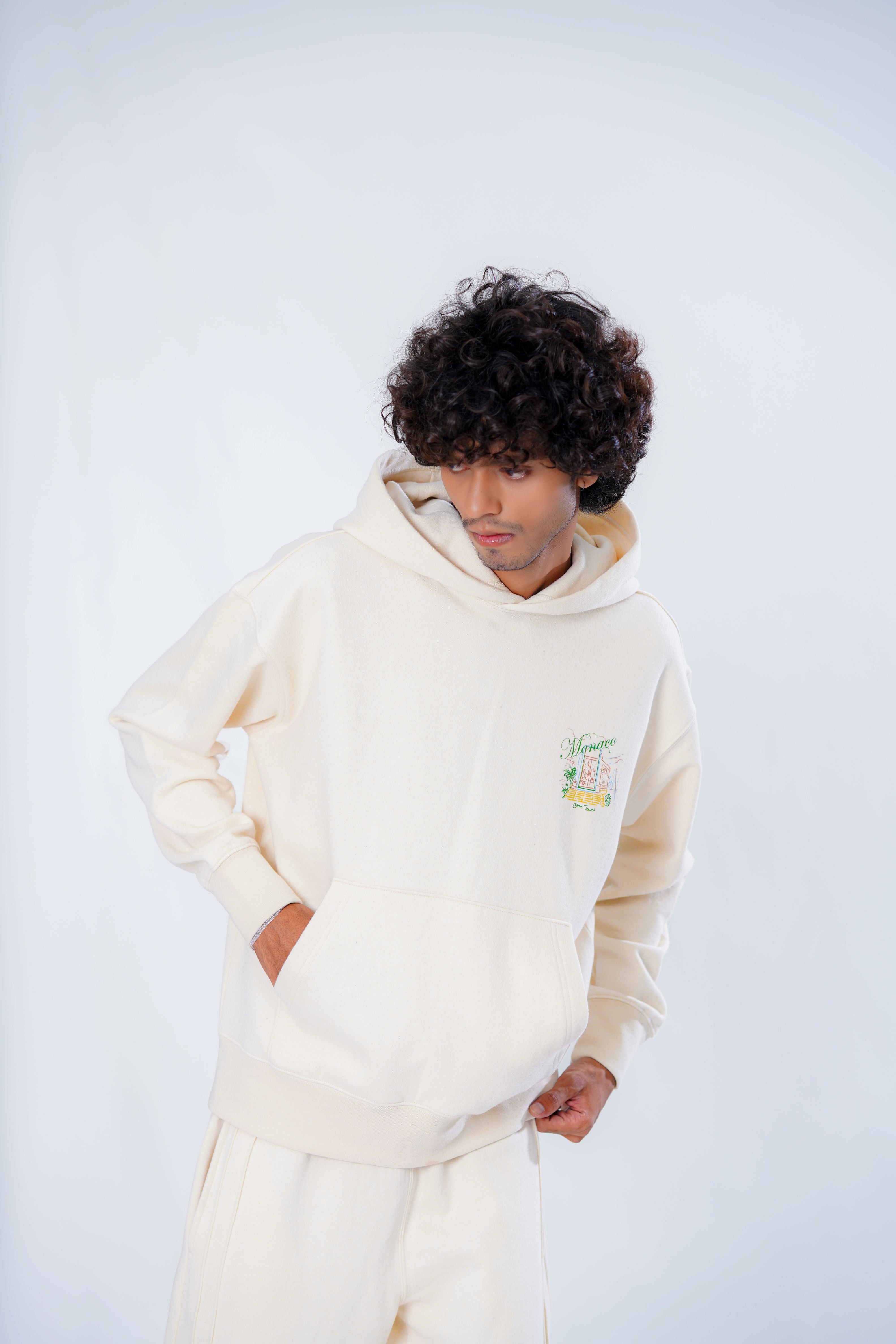 Billionaire’s Holiday Co-Ord
