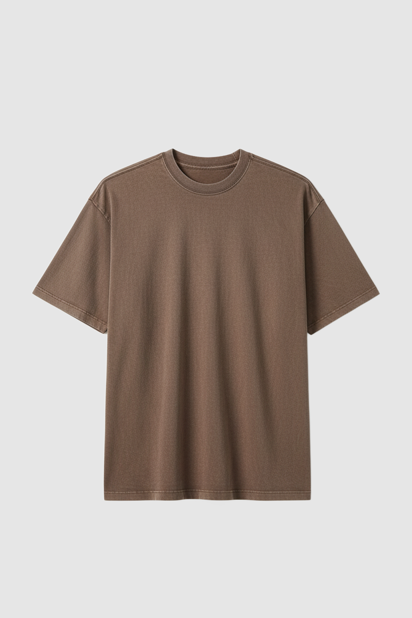 Thread Folk T-Shirt
