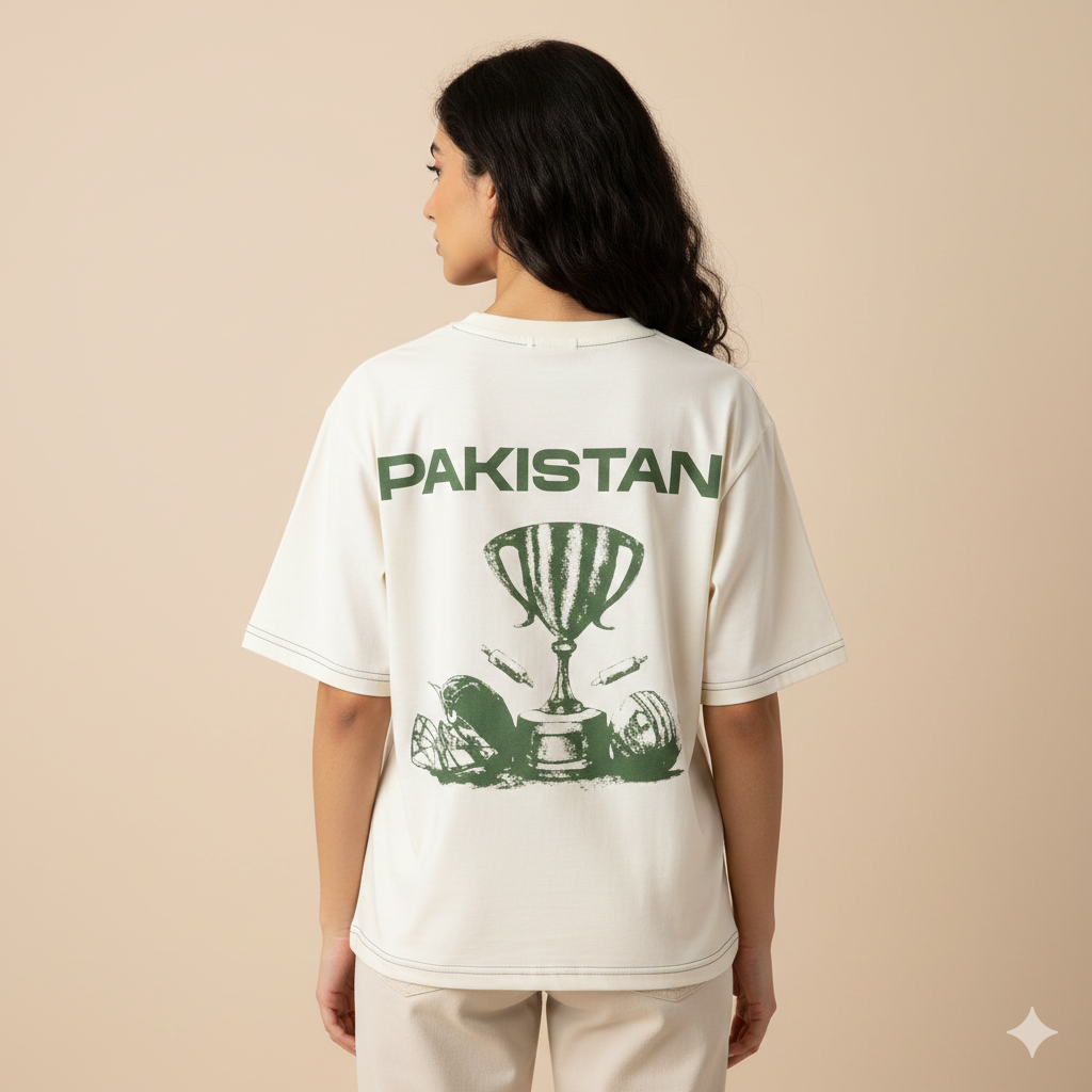 WorldCup Cricket- Tee
