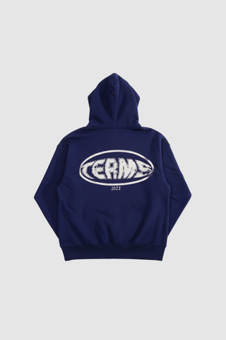 Terms Edition Zipper