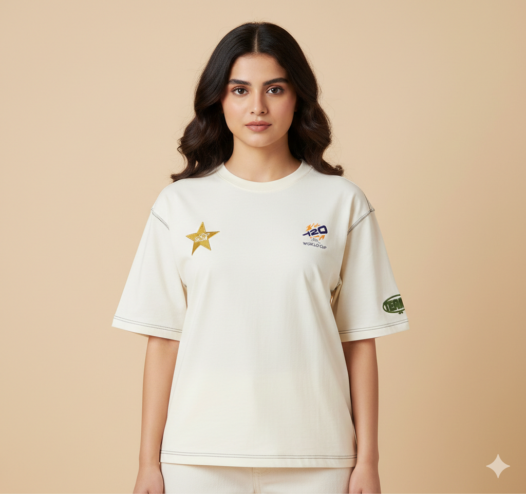 WorldCup Cricket- Tee