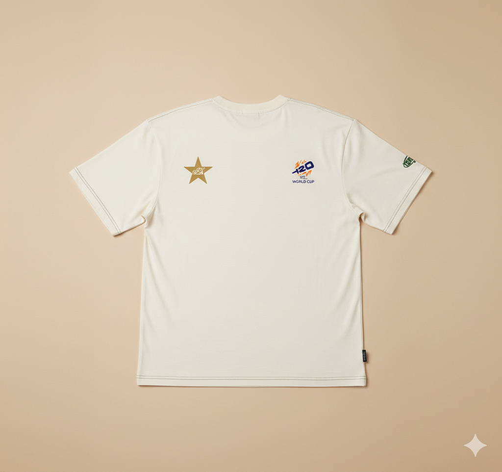 WorldCup Cricket- Tee