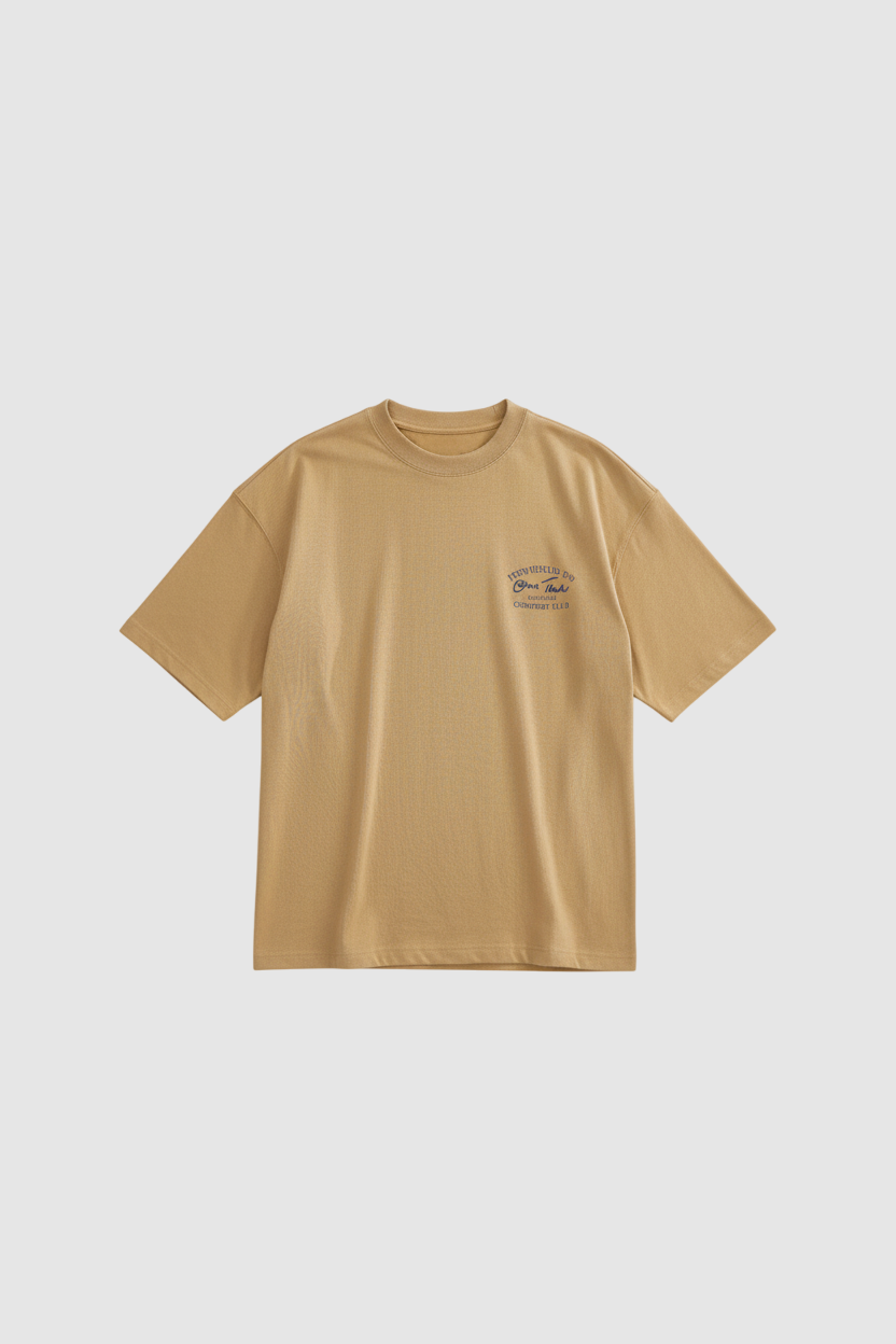 Comfort club T-Shirt