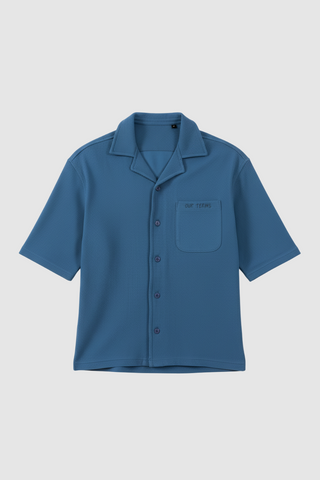 Patch Pocket Shirt
