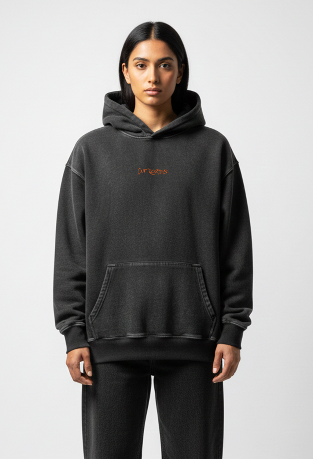 Street Cred Hoodie