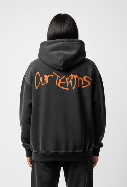 Street Cred Hoodie