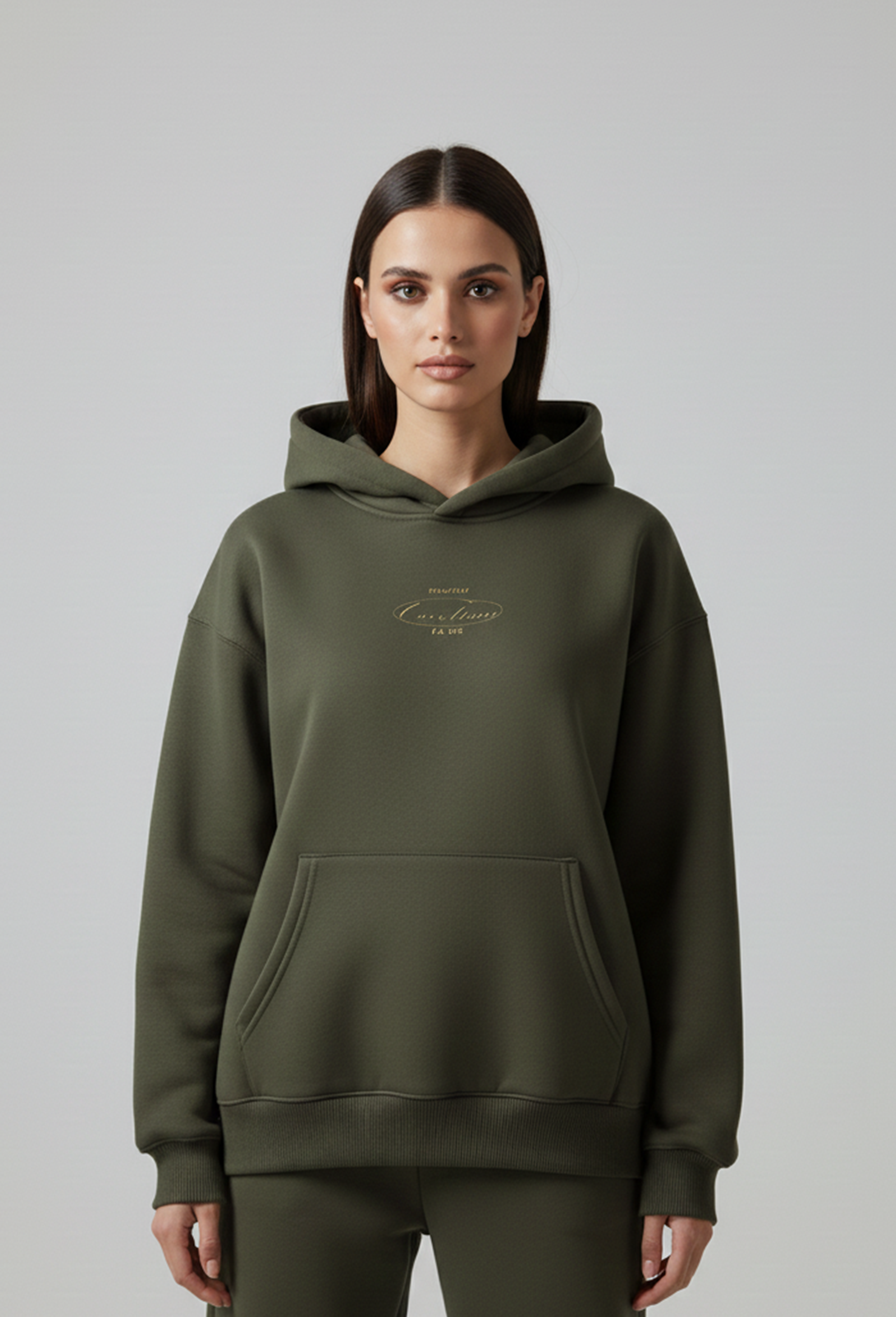 Cypress Hoodie