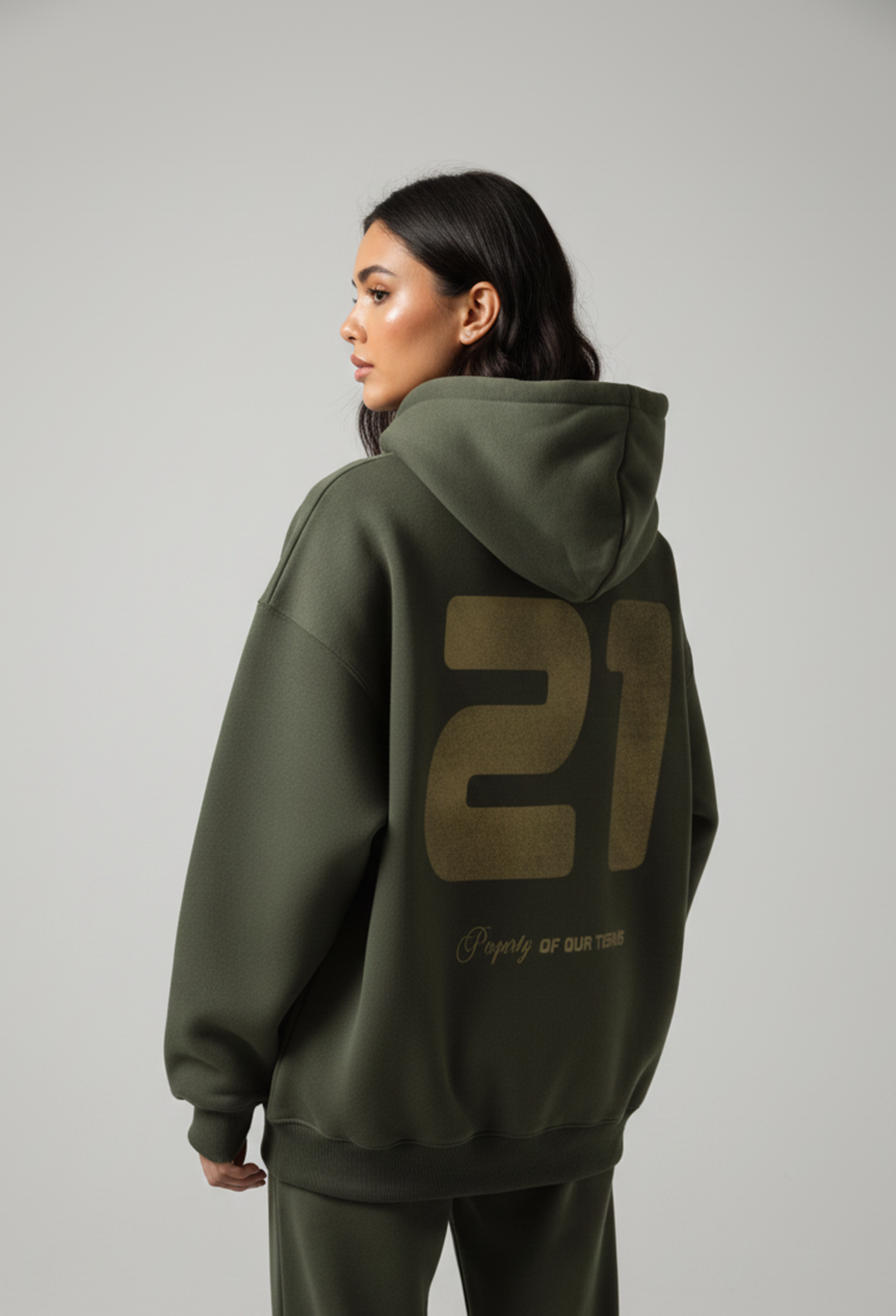Cypress Hoodie