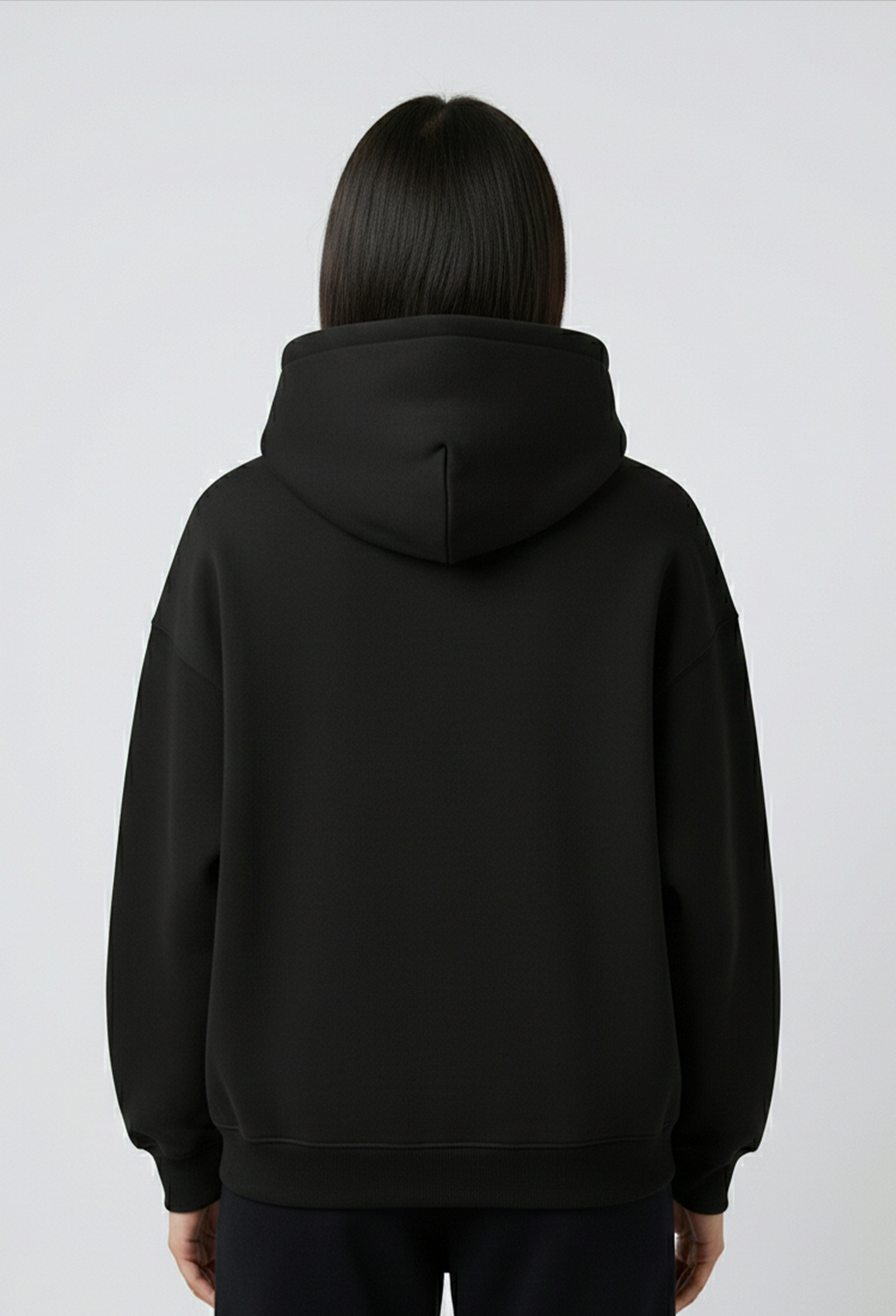 Matrix Hoodie