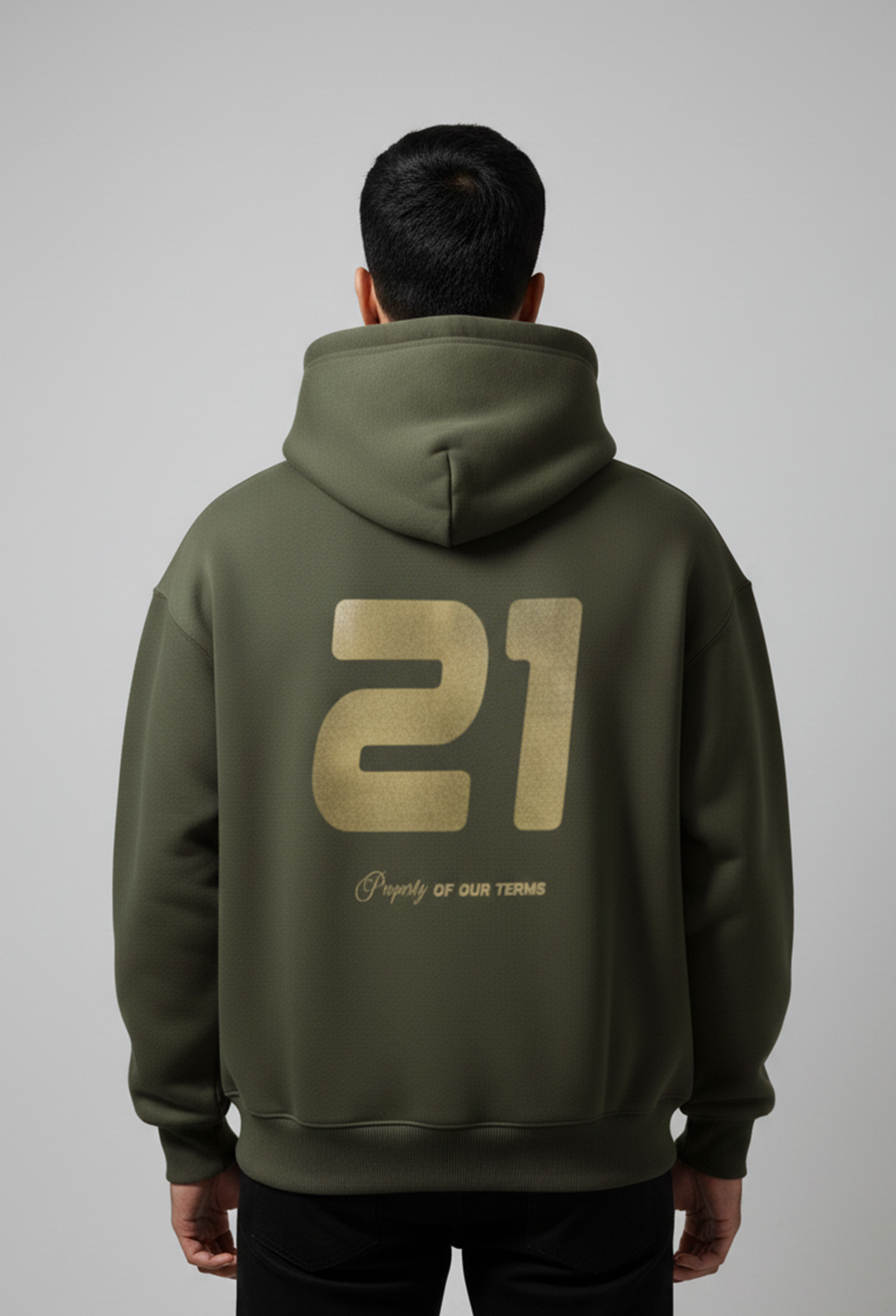 Cypress Hoodie