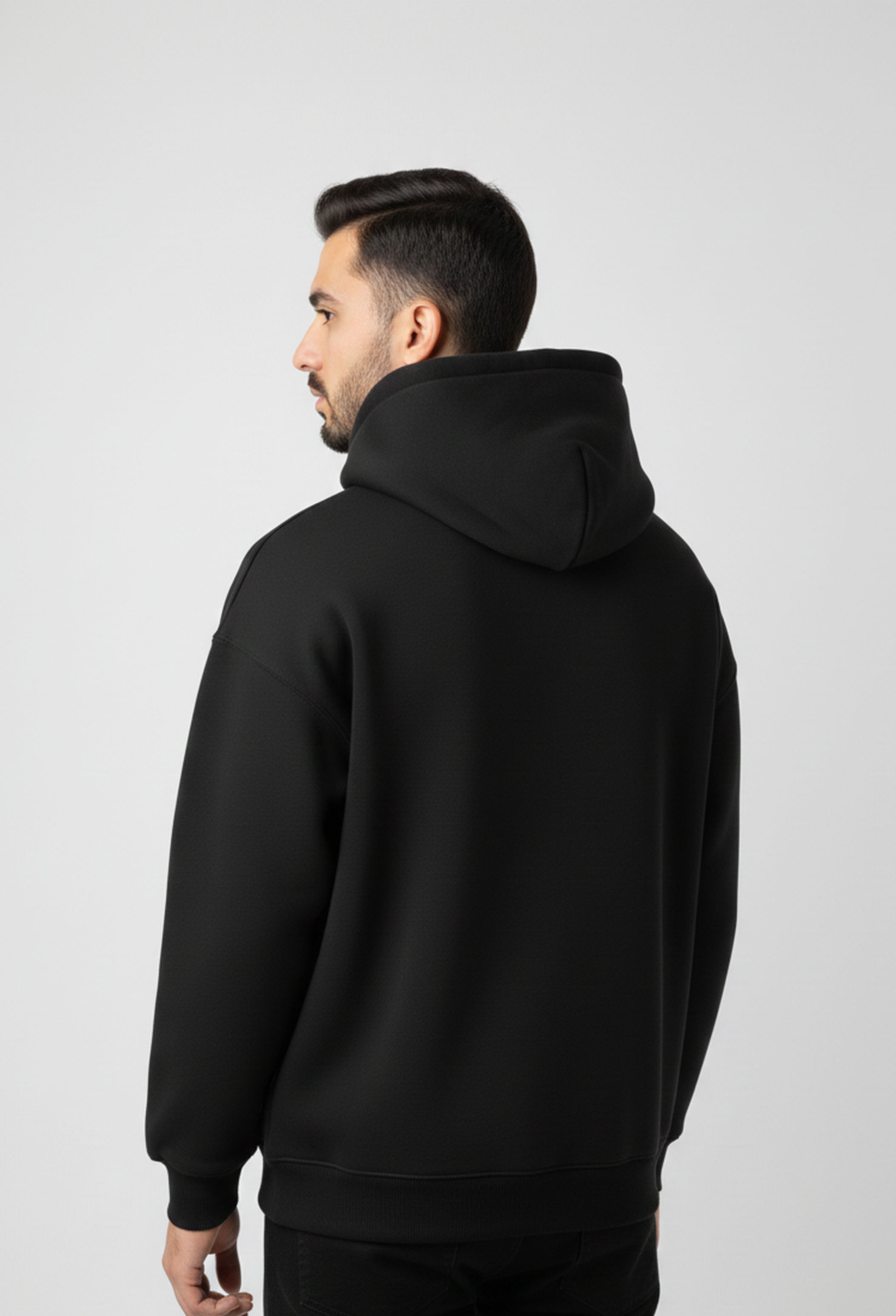 Matrix Hoodie
