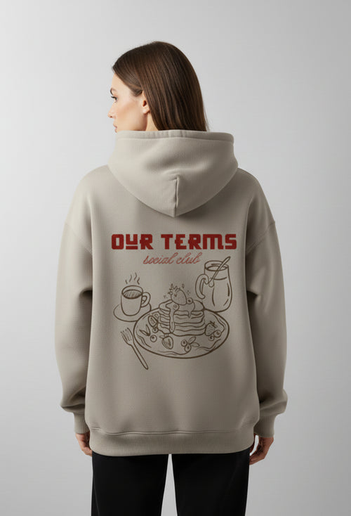 Take It Easy Hoodie