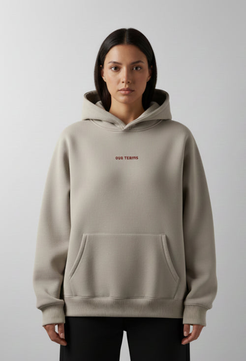 Take It Easy Hoodie