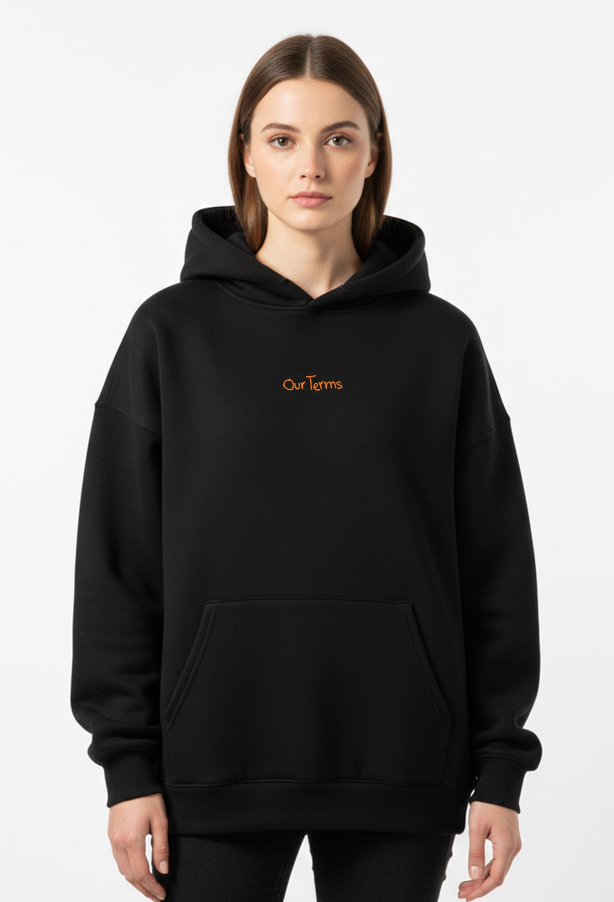 Art Studio Hoodie