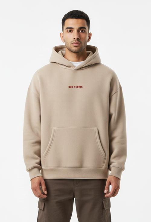 Take It Easy Hoodie