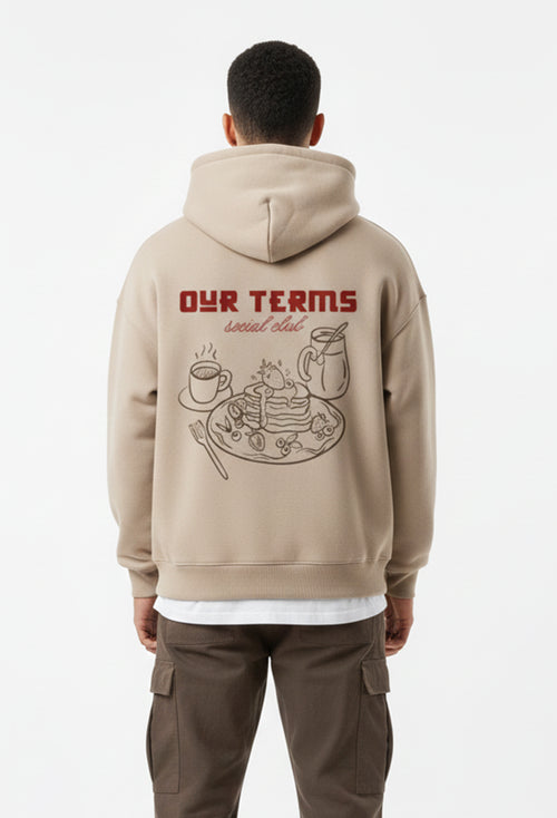 Take It Easy Hoodie