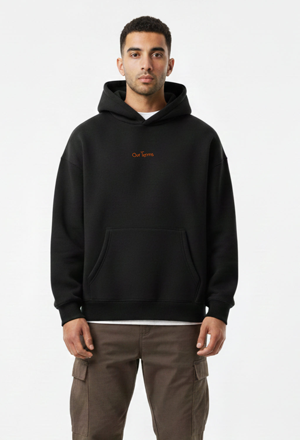 Art Studio Hoodie