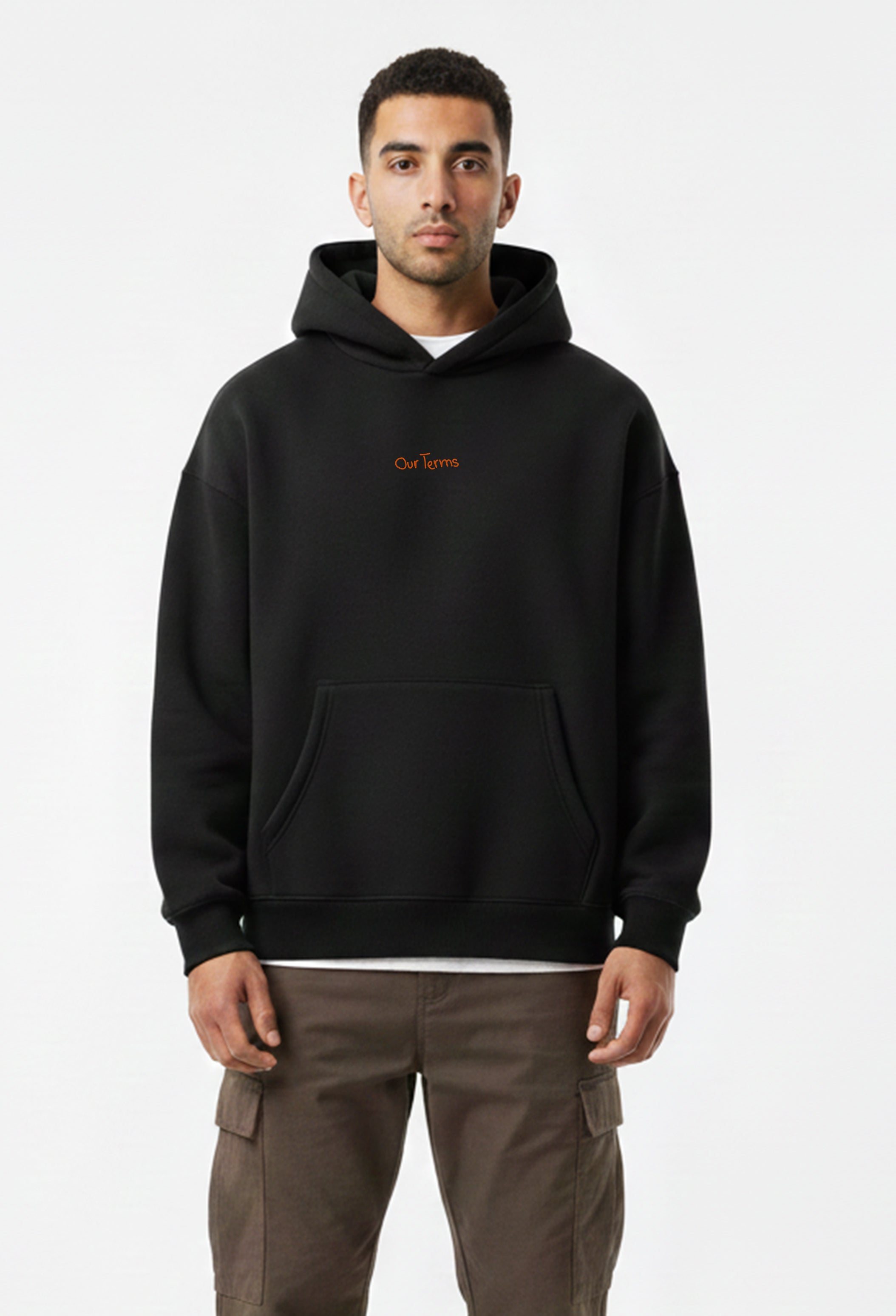 Art Studio Hoodie
