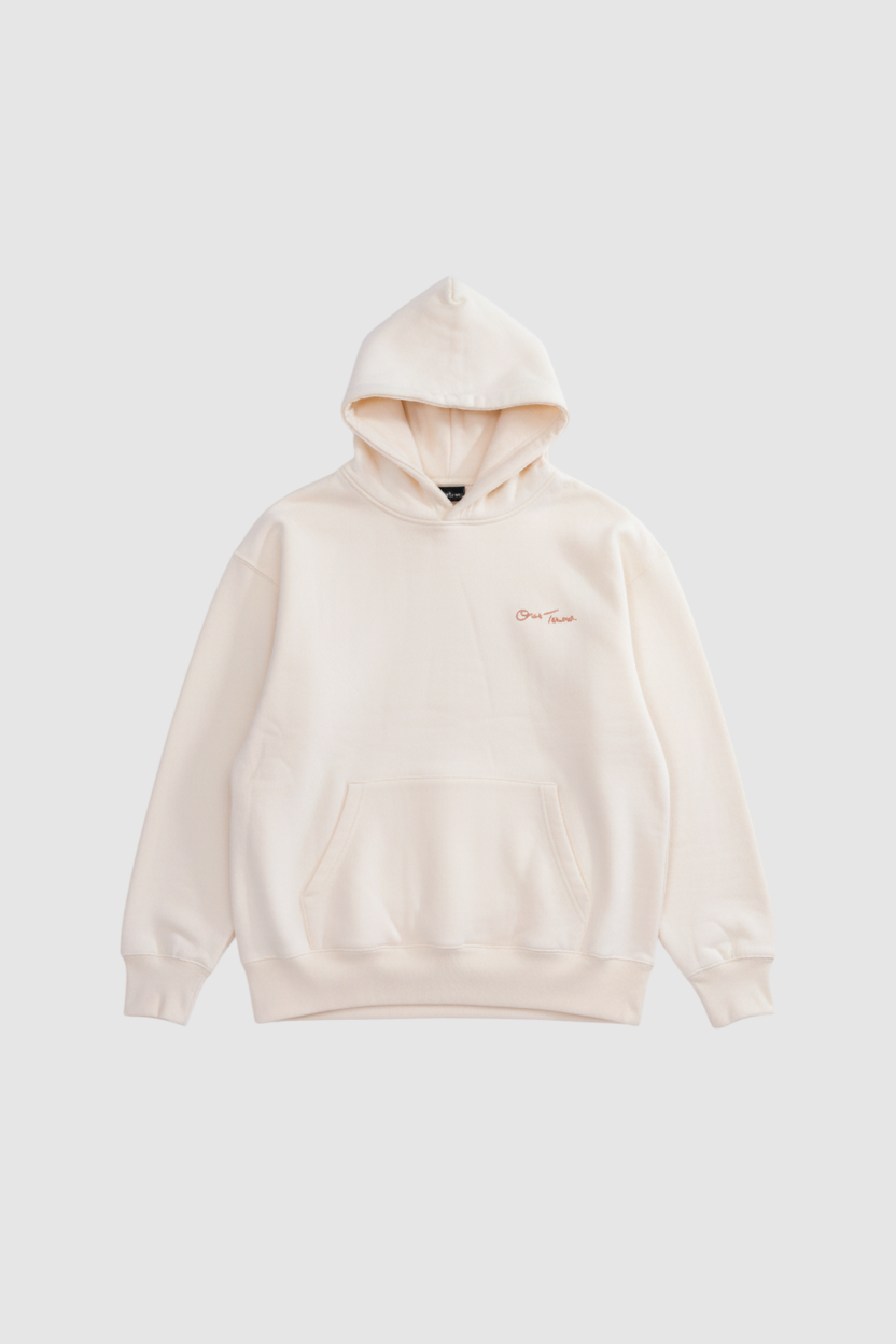 Cultural Edition Hoodie