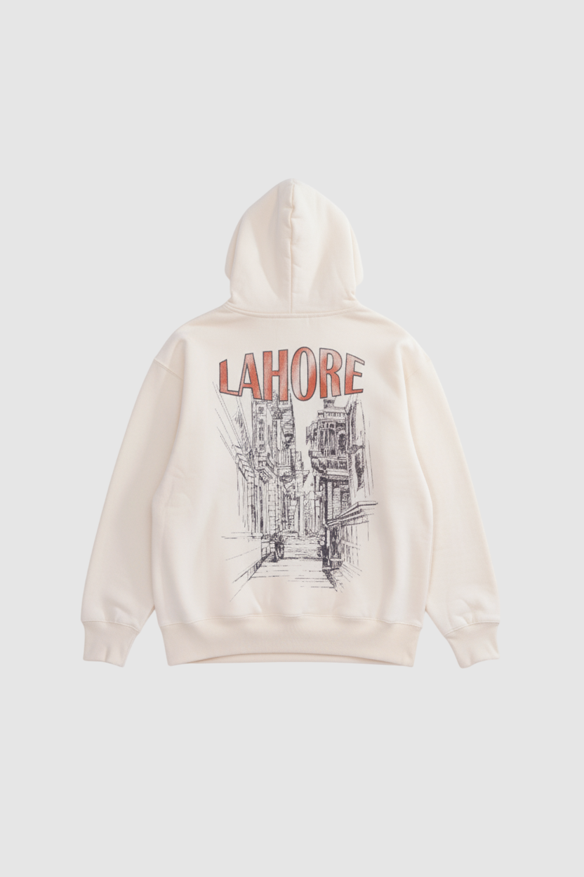 Cultural Edition Hoodie