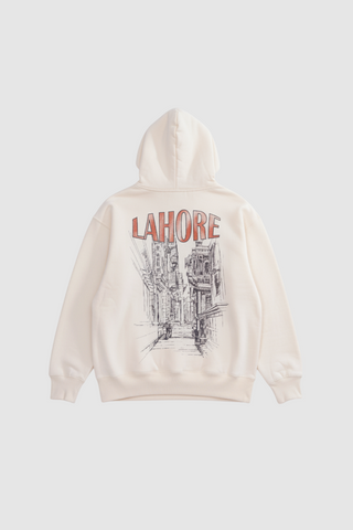 Cultural Edition Hoodie