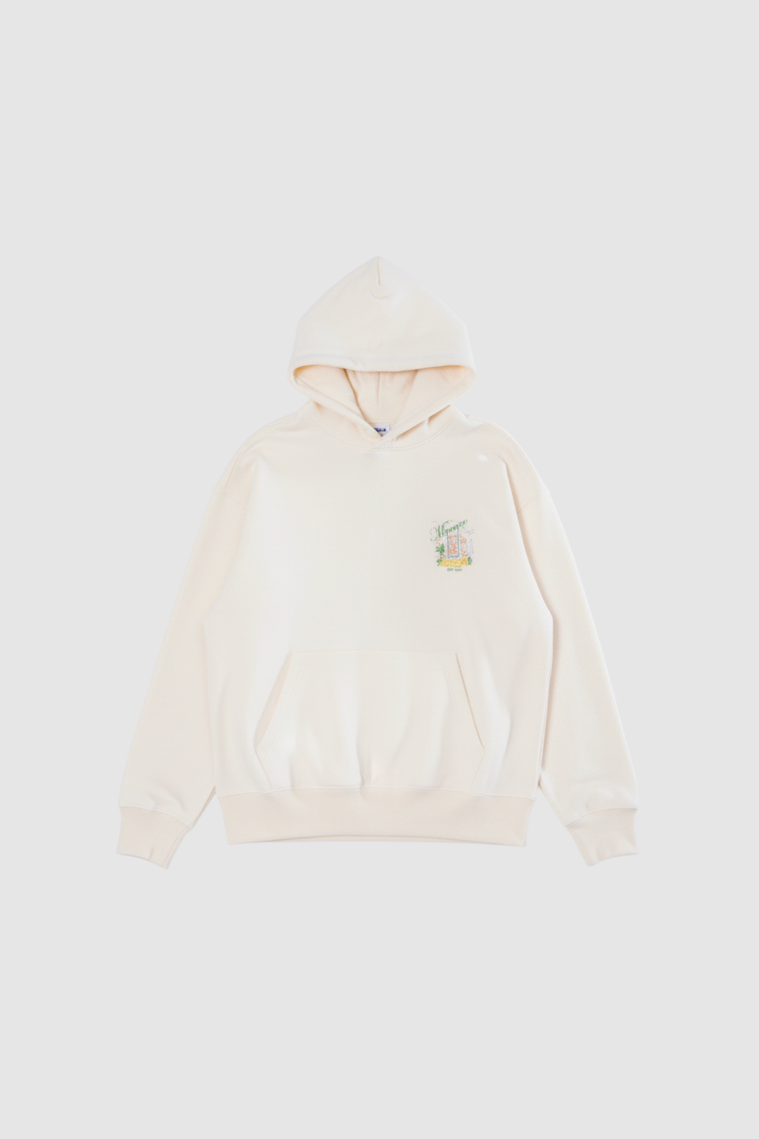 Billionaire’s Holiday Hoodie