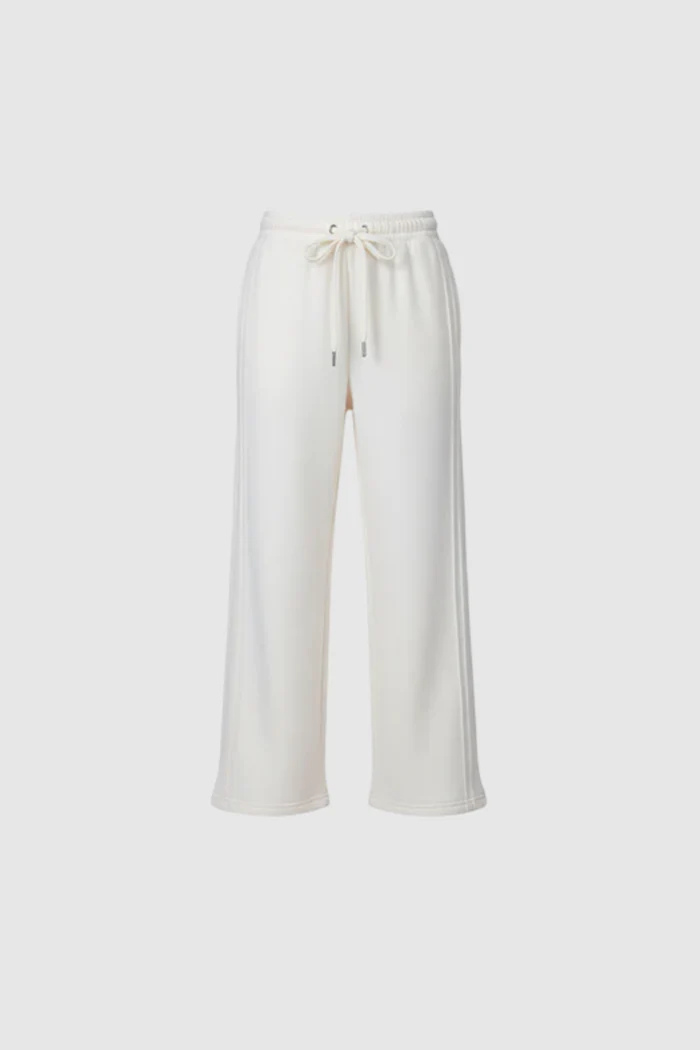 Pleated Trouser
