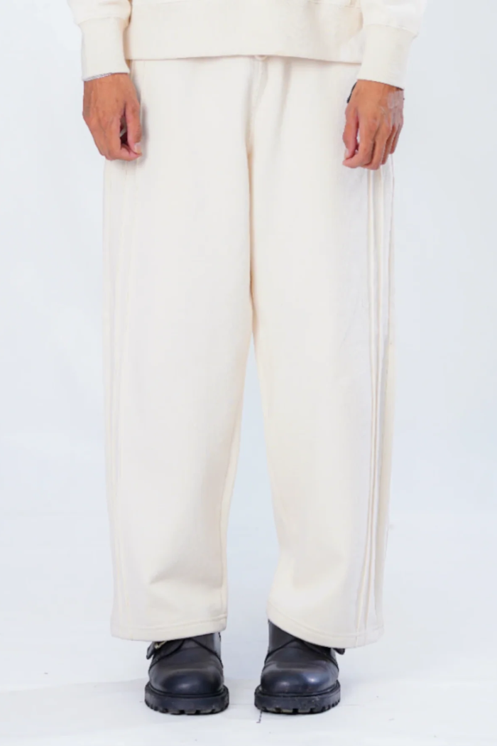 Pleated Trouser