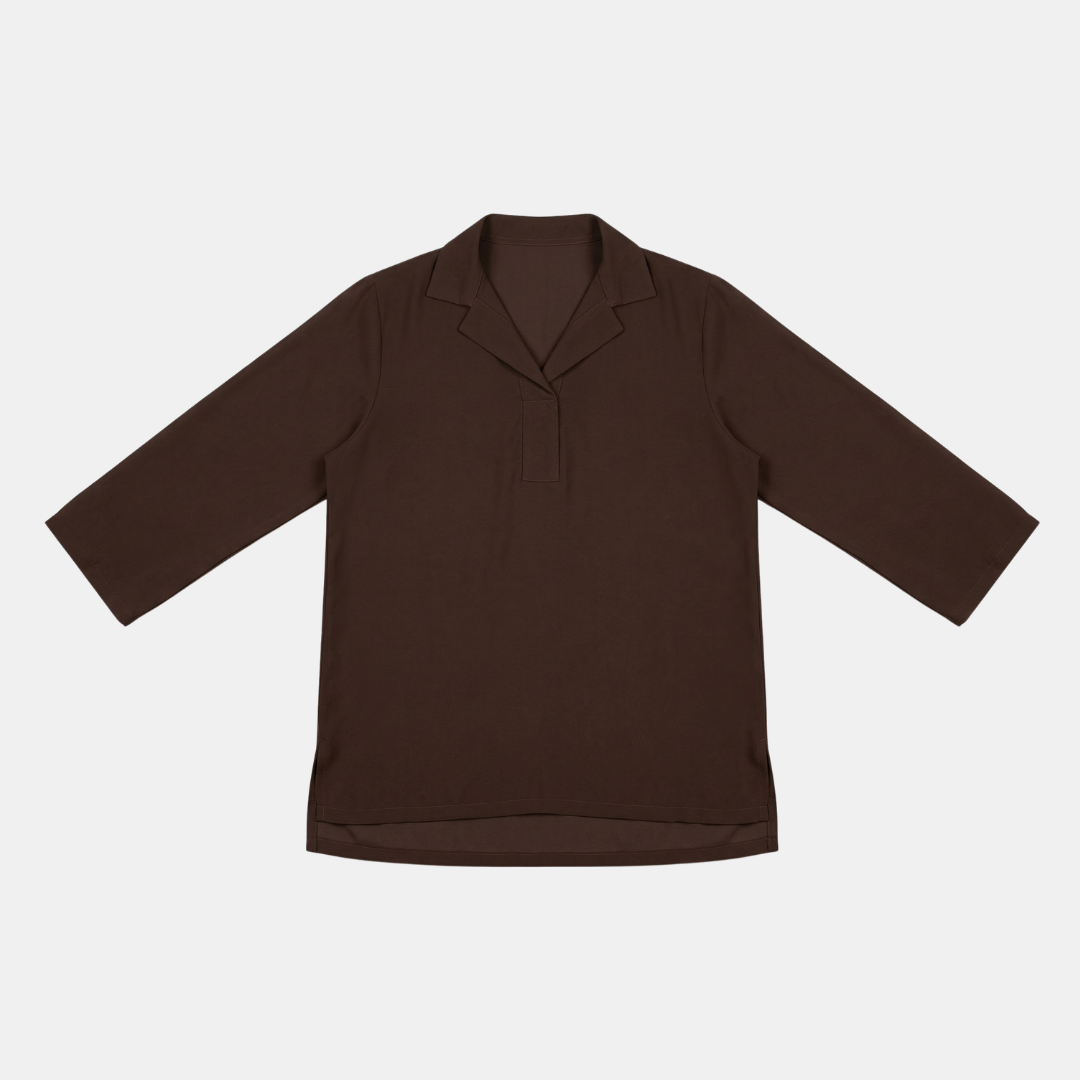 Drape Top
