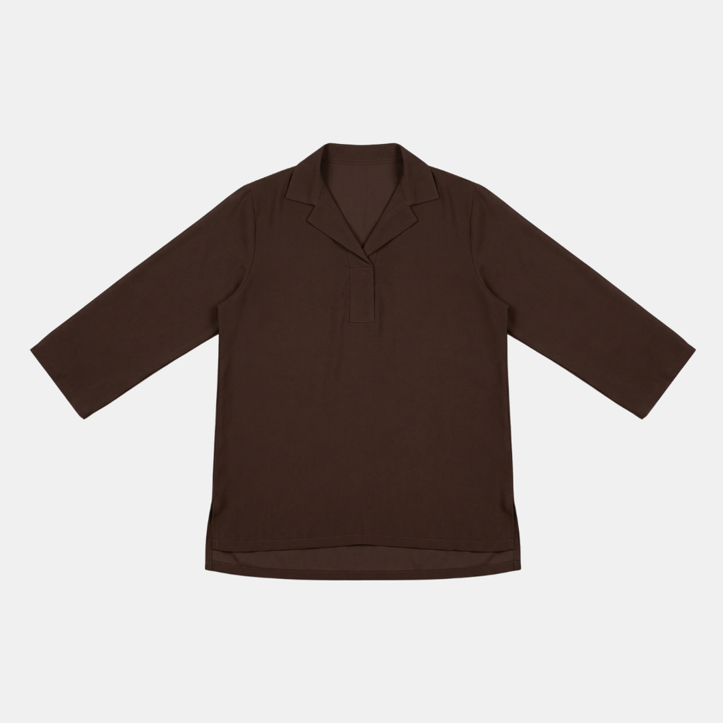 Drape Top