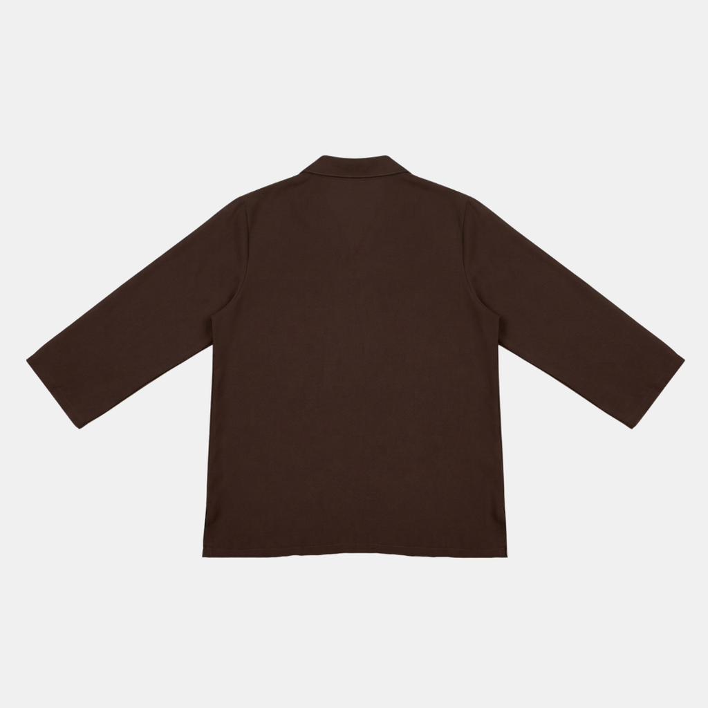 Drape Top