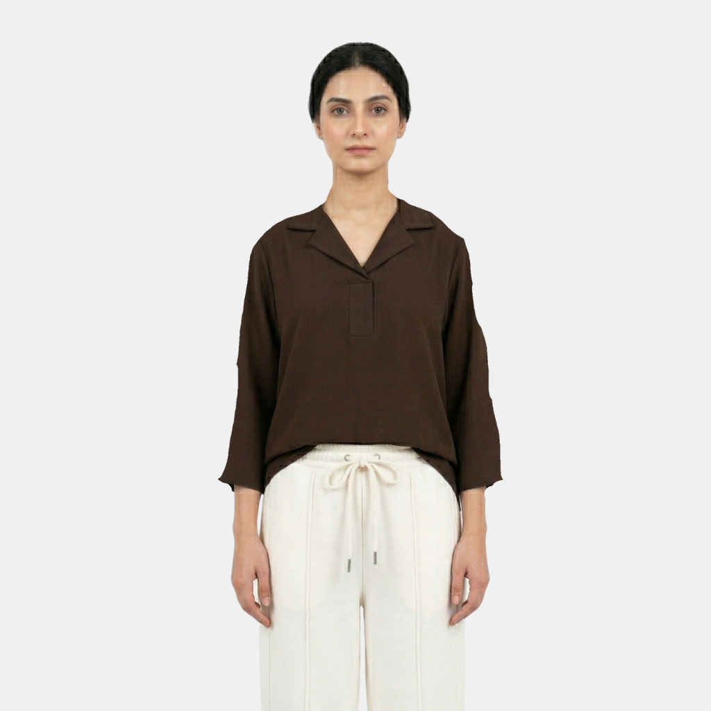 Drape Top