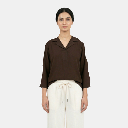 Drape Top