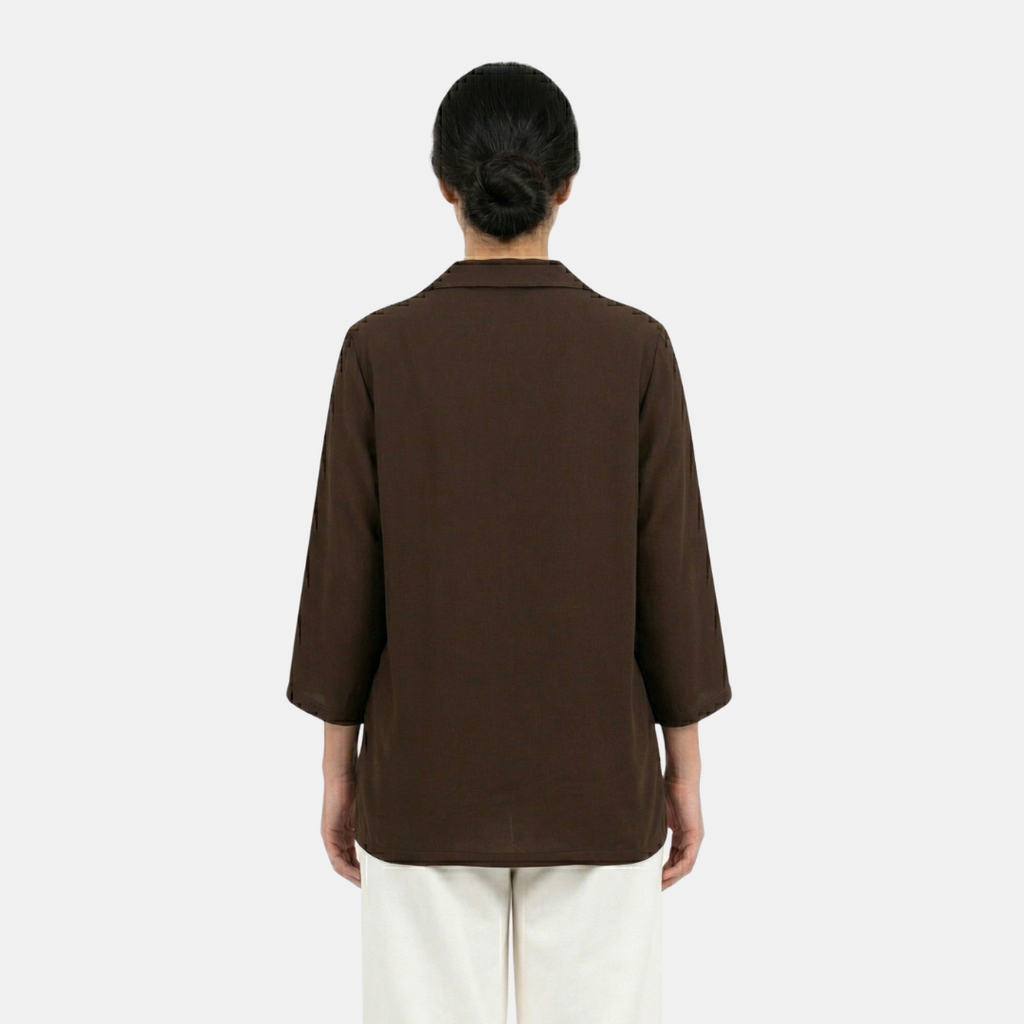 Drape Top