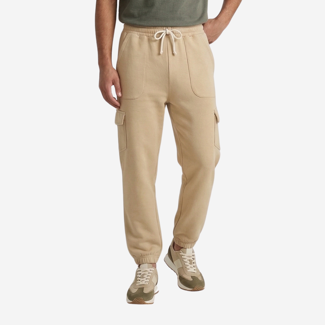 Drift Trouser