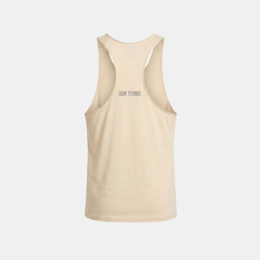 Men’s Tank (Cortex Tank)