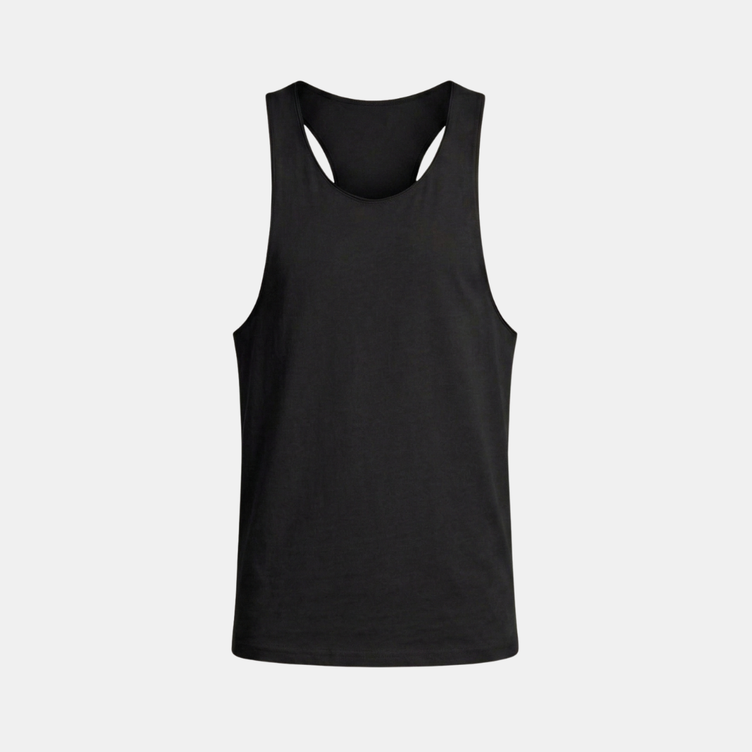 Men’s Tank (The Omen)