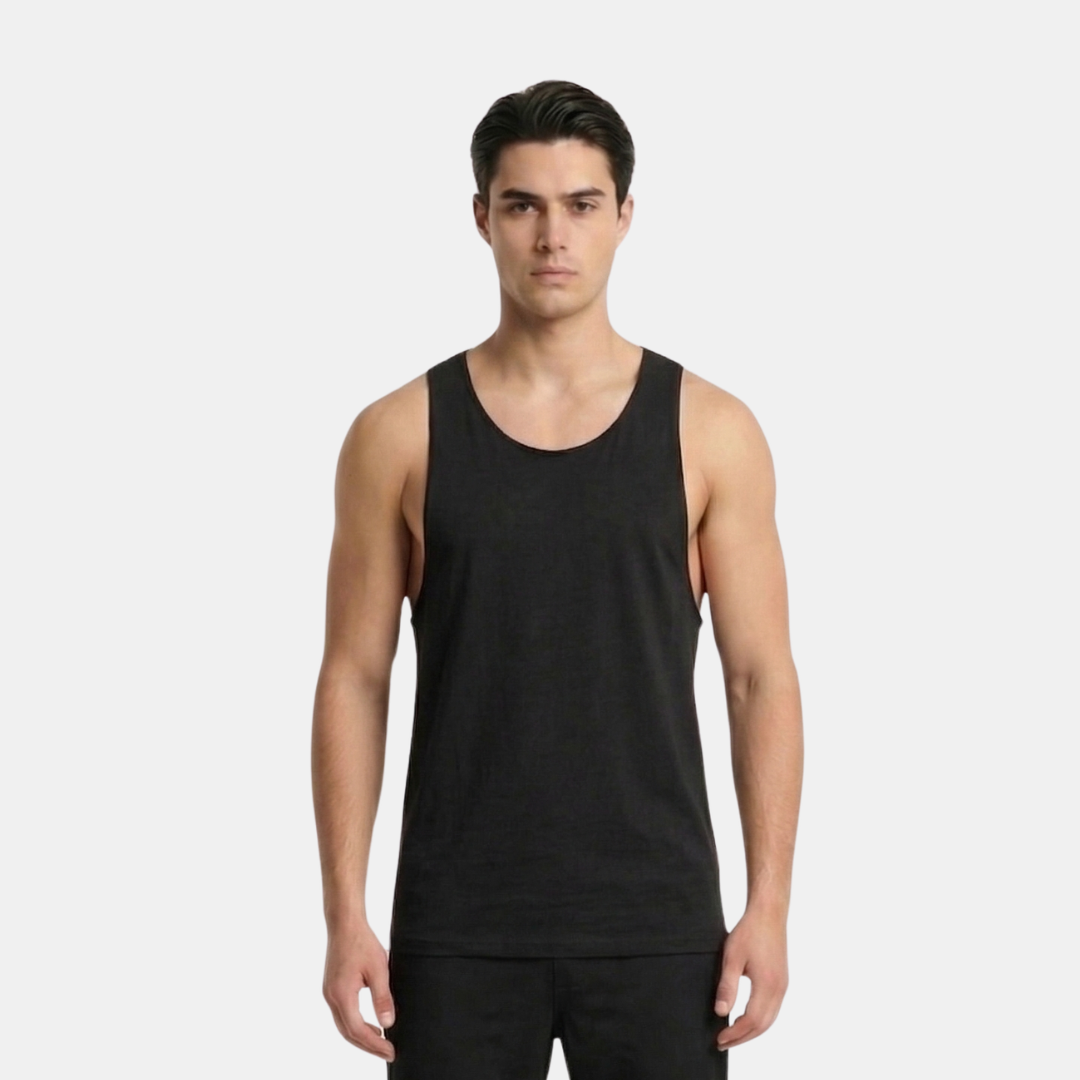 Men’s Tank (The Omen)