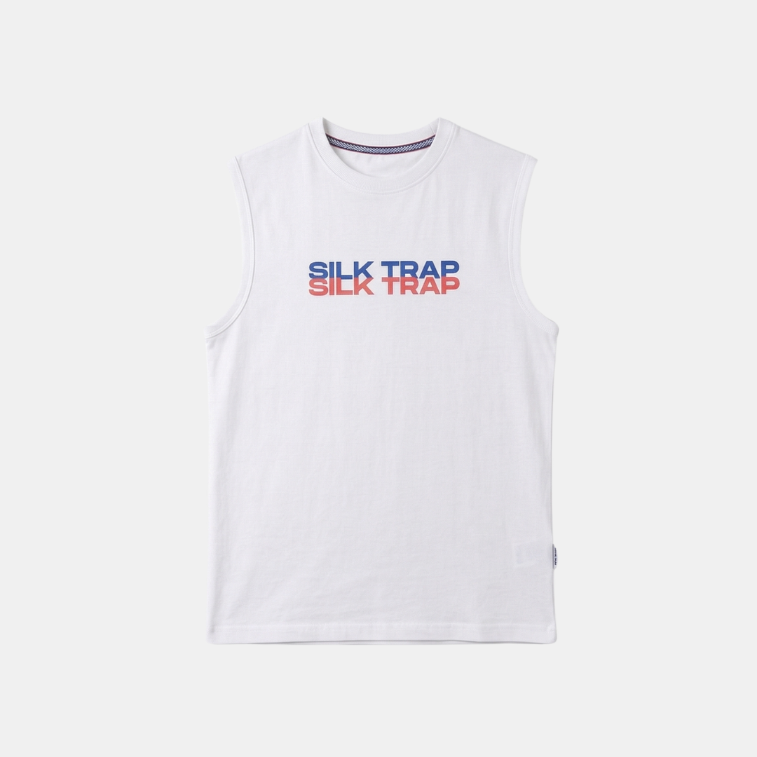 Men’s Top (Glitch)