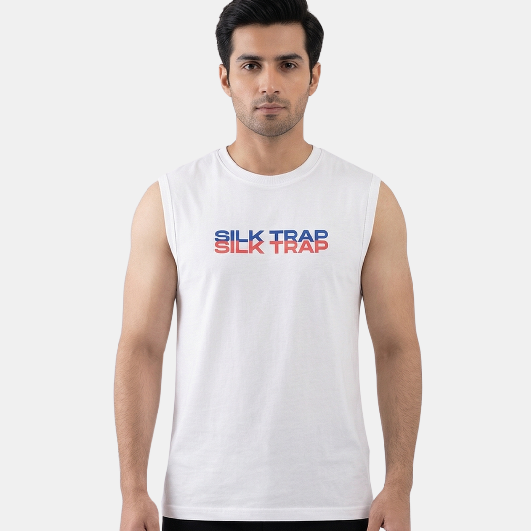 Men’s Top (Glitch)