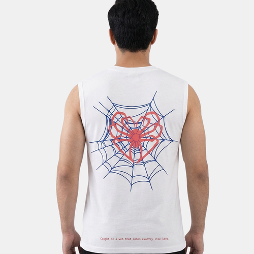 Men’s Top (Glitch)