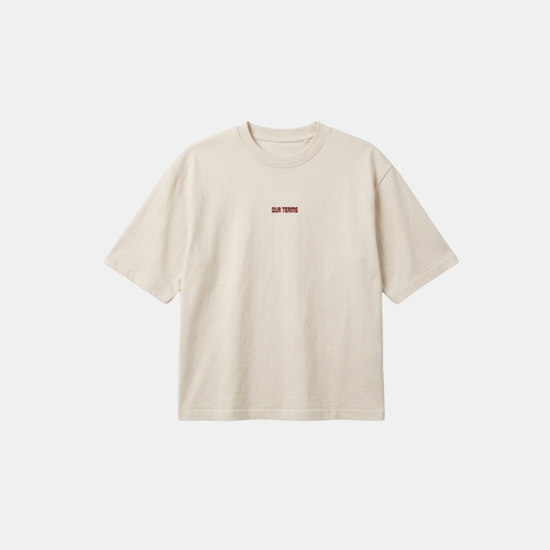 Retro Toss Tee