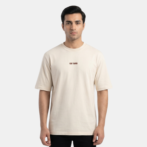 Retro Toss Tee