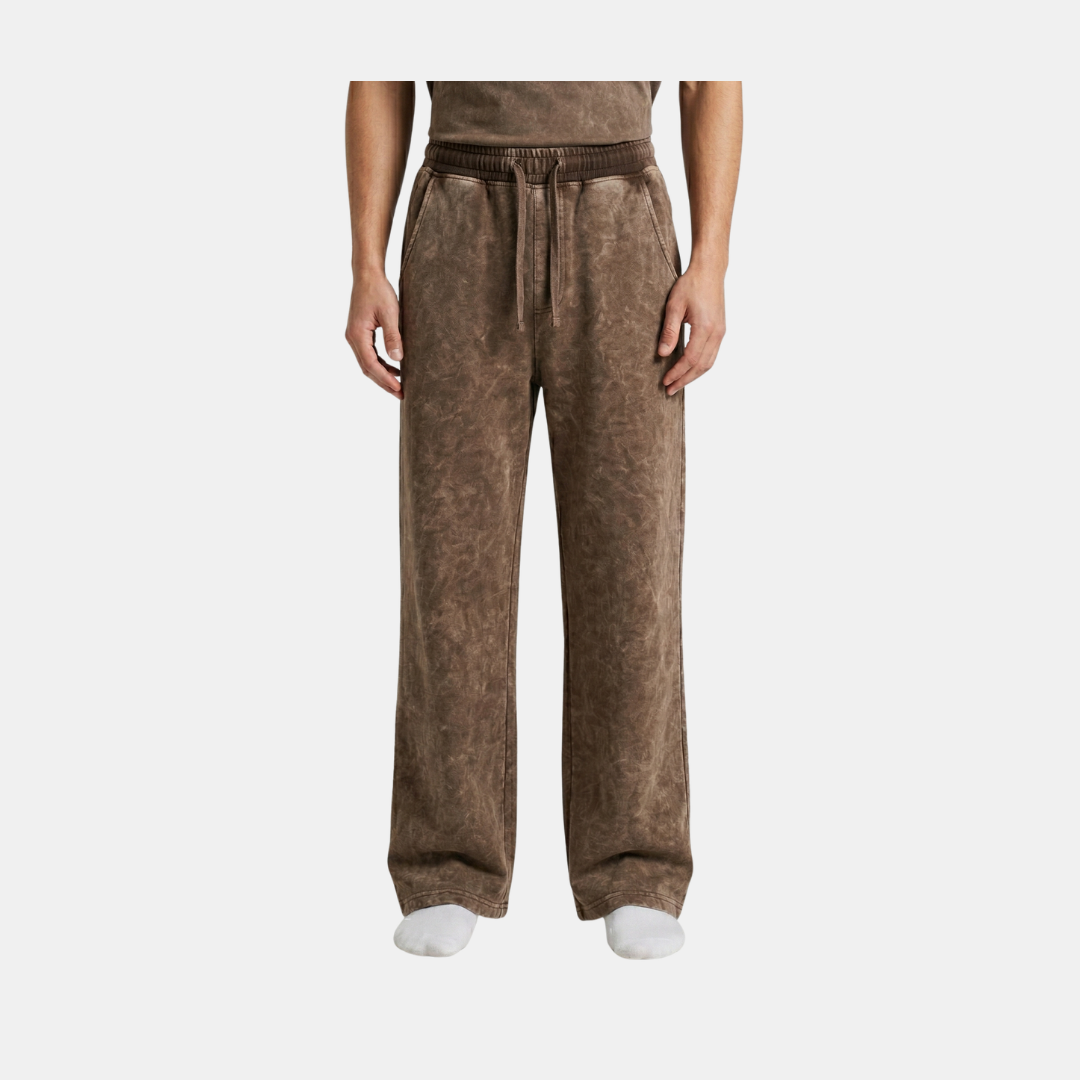 Loop Trouser